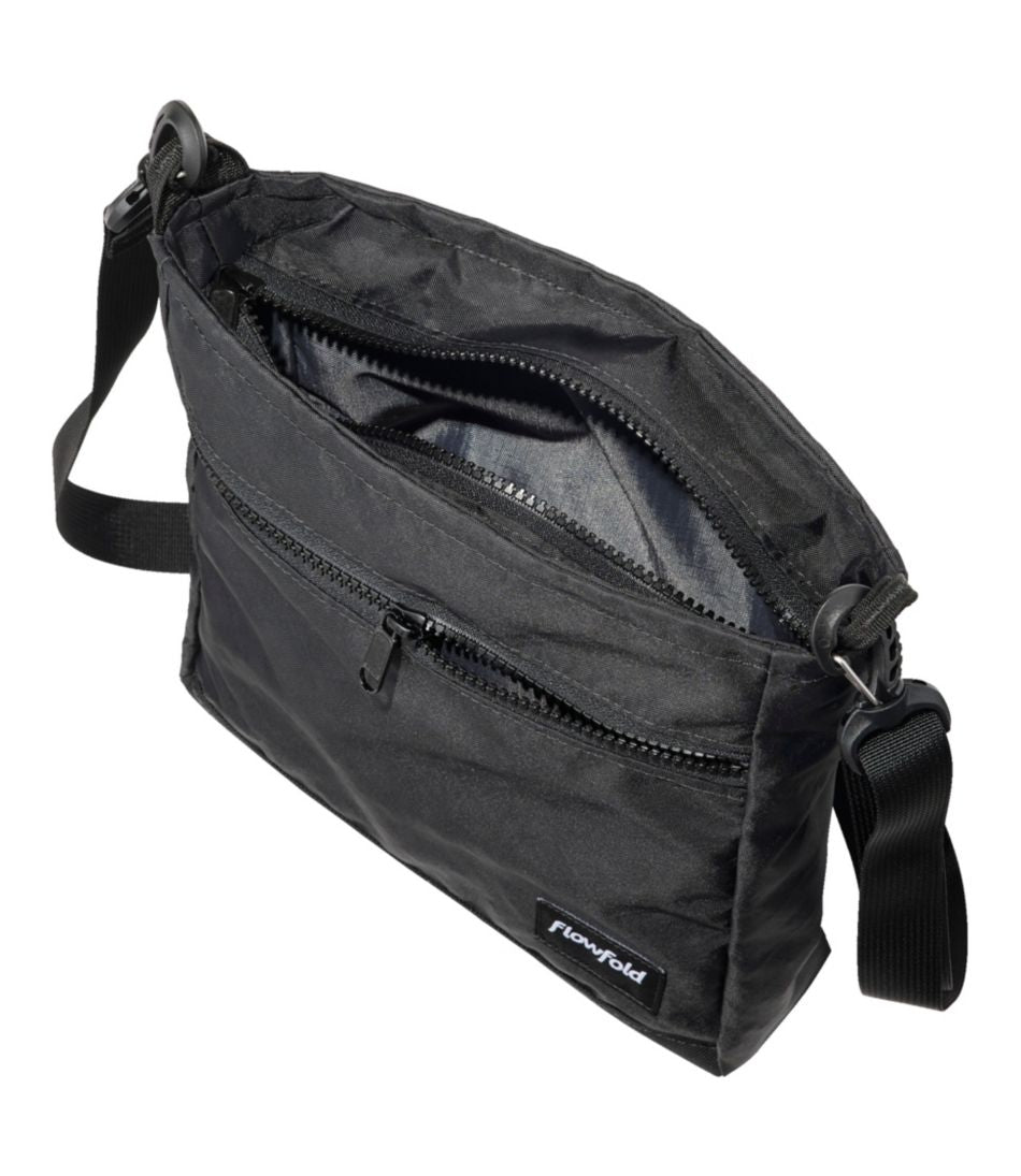 Flowfold Odyssey Crossbody Bag, Small / L.L.Bean