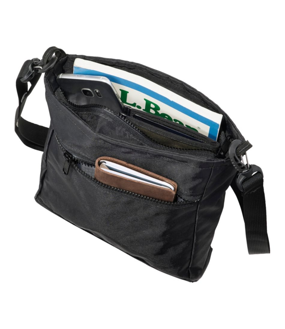 Flowfold Odyssey Crossbody Bag, Small / L.L.Bean