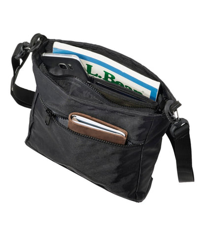 Flowfold Odyssey Crossbody Bag, Small / L.L.Bean
