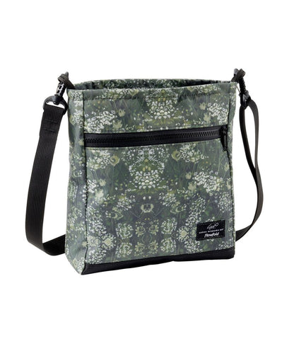 Flowfold Odyssey Crossbody Bag, Small, Print / L.L.Bean