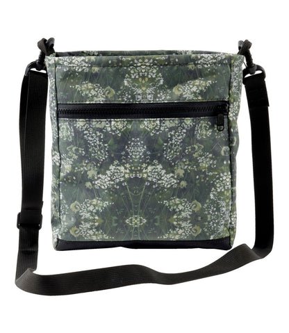 Flowfold Odyssey Crossbody Bag, Small, Print / L.L.Bean