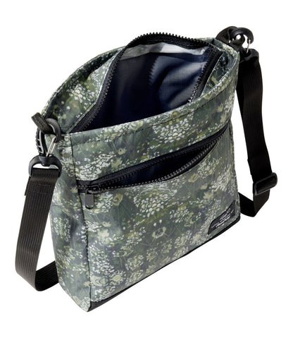 Flowfold Odyssey Crossbody Bag, Small, Print / L.L.Bean