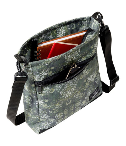Flowfold Odyssey Crossbody Bag, Small, Print / L.L.Bean