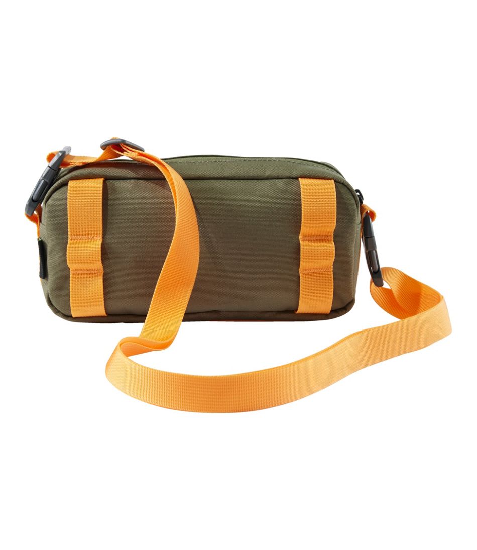 Mountain Classic Cordura Crossbody Bag / L.L.Bean