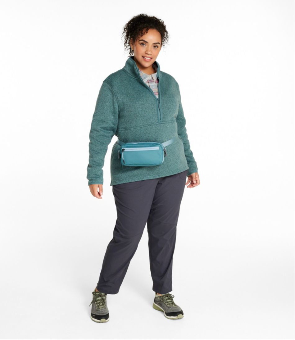 Mountain Classic Cordura Crossbody Bag / L.L.Bean