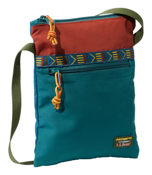 Mountain Classic Crossbody Bag, Multi / L.L.Bean