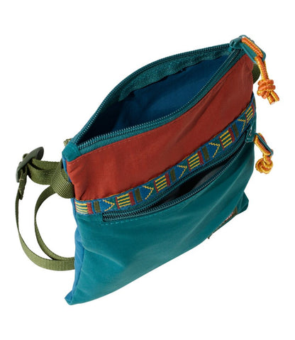 Mountain Classic Crossbody Bag, Multi / L.L.Bean