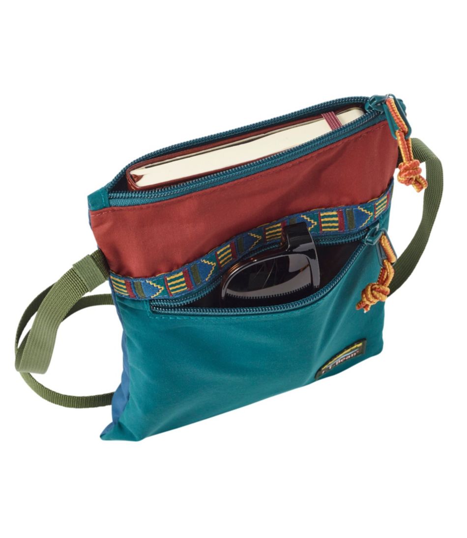 Mountain Classic Crossbody Bag, Multi / L.L.Bean