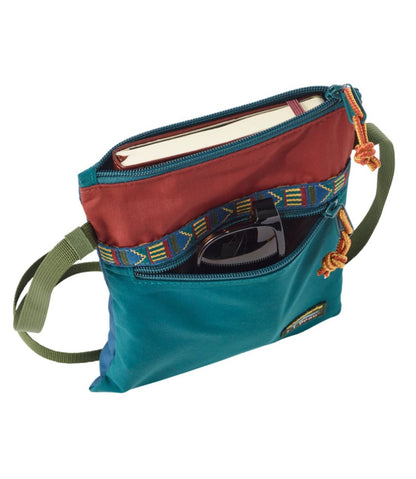 Mountain Classic Crossbody Bag, Multi / L.L.Bean