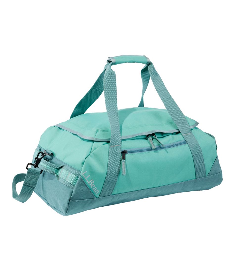 Adventure Duffle, Medium, 35L / L.L.Bean