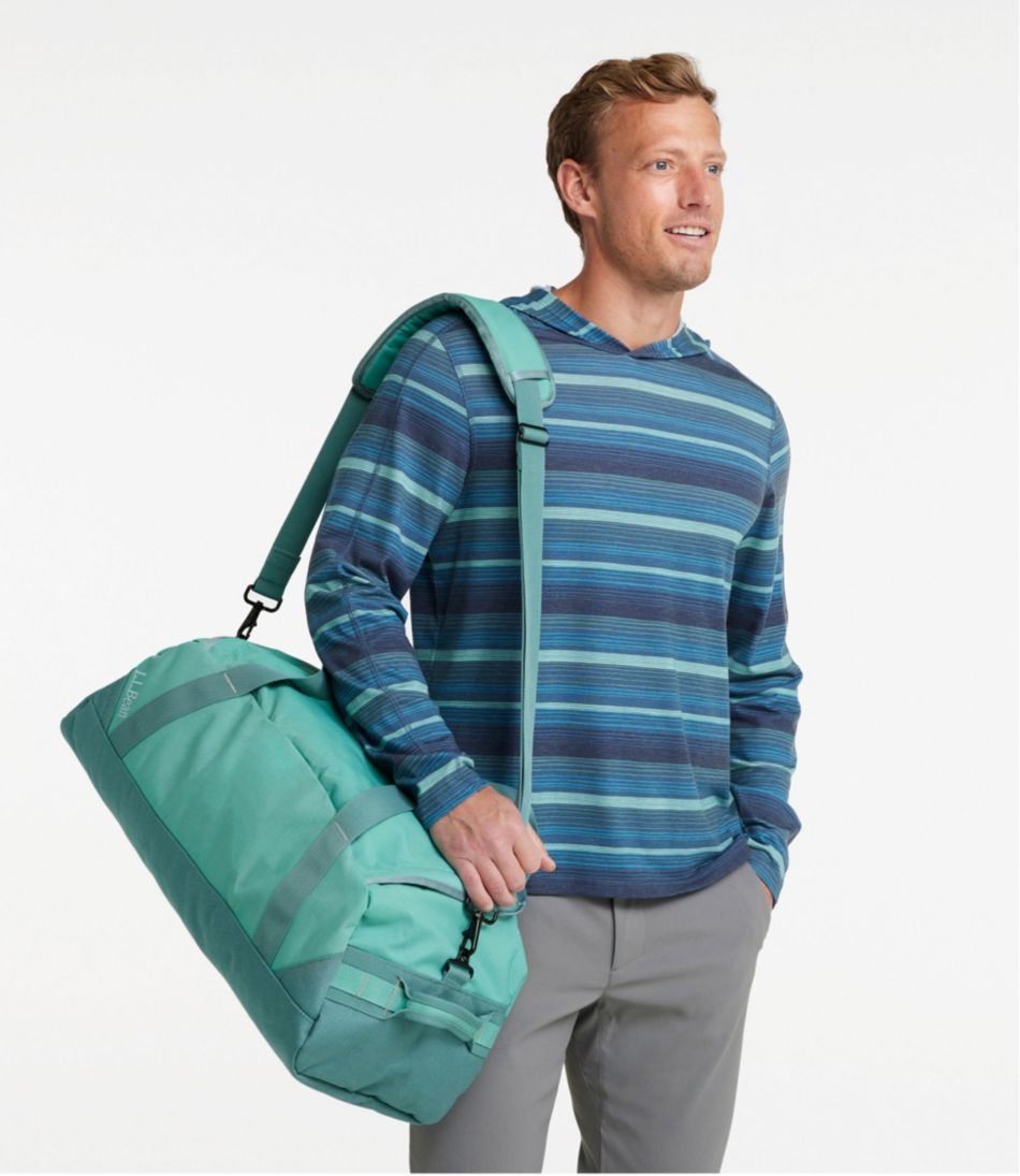 Adventure Duffle, Medium, 35L / L.L.Bean