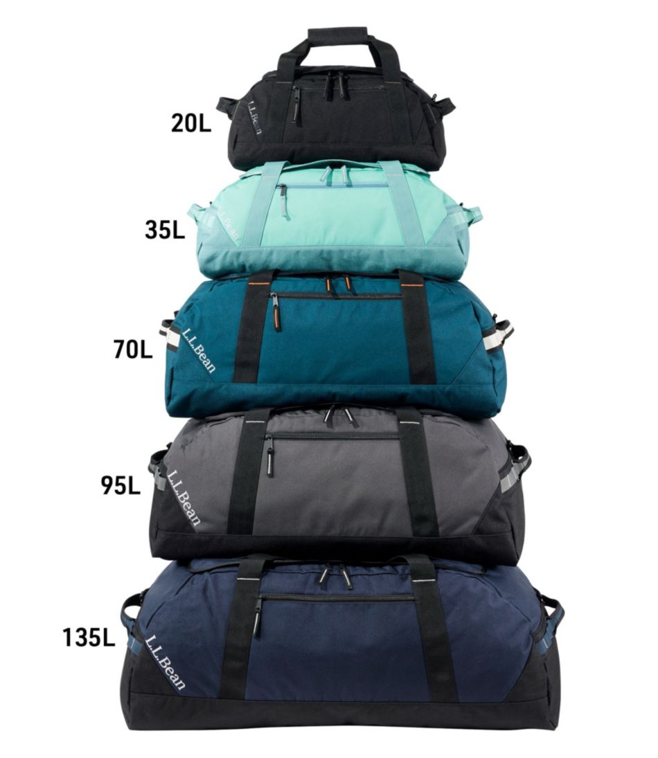 Adventure Duffle, Medium, 35L / L.L.Bean