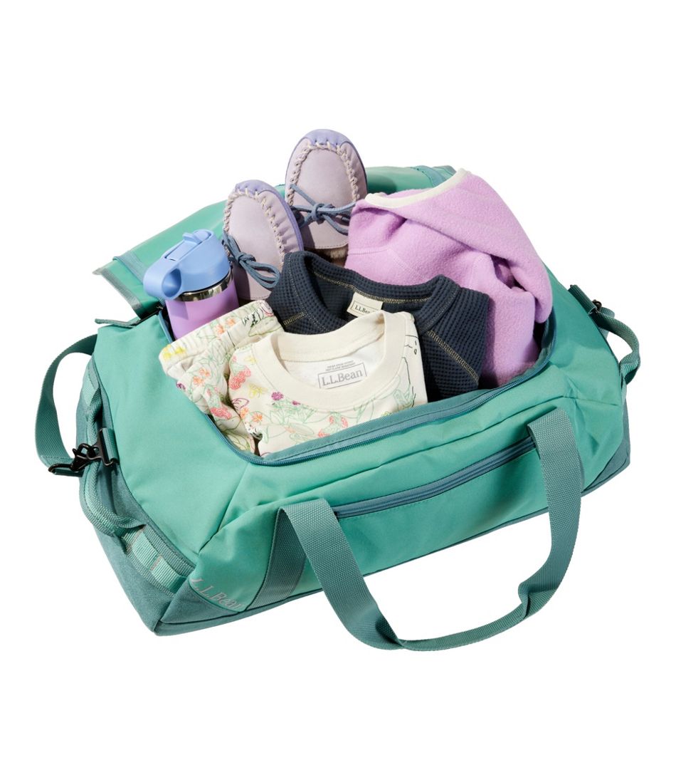 Adventure Duffle, Medium, 35L / L.L.Bean