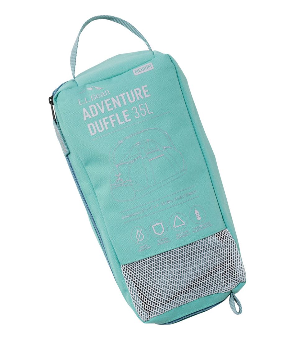 Adventure Duffle, Medium, 35L / L.L.Bean