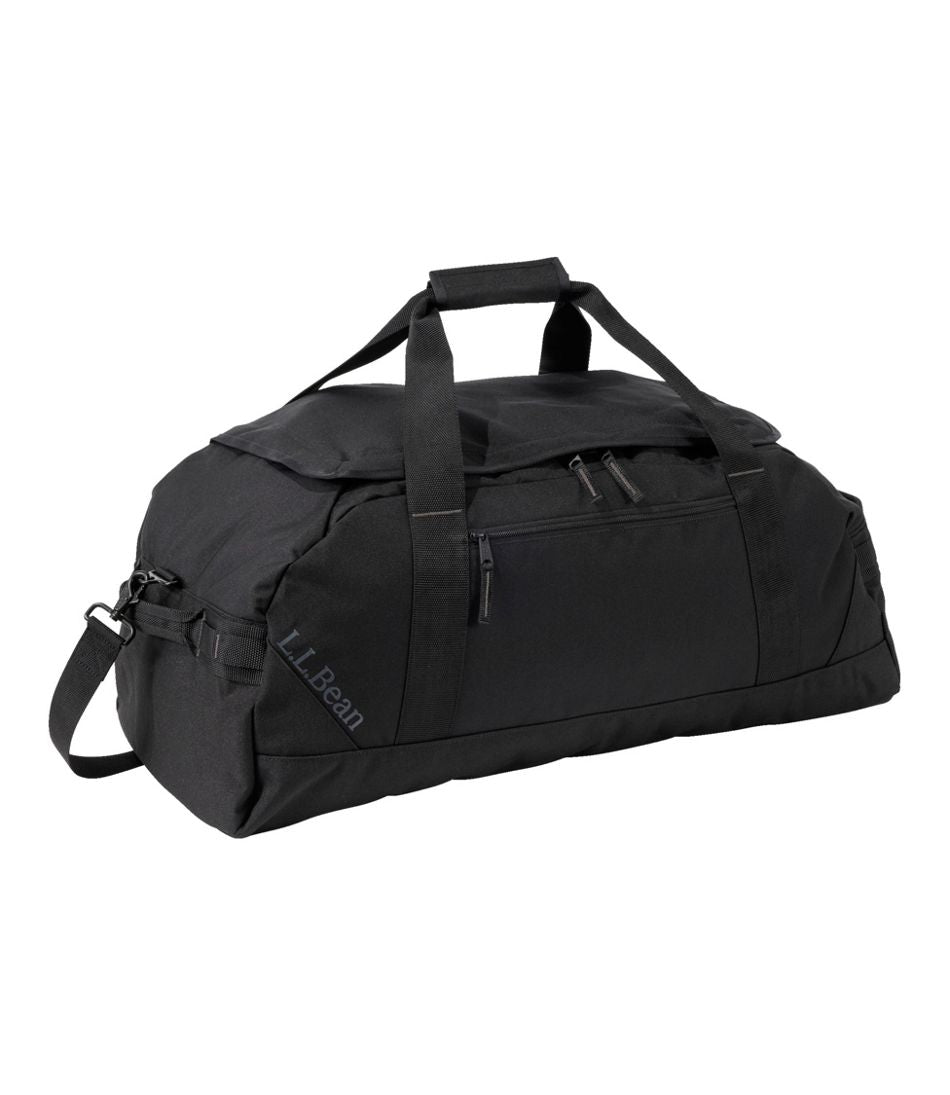 Adventure Duffle, Large, 70L / L.L.Bean