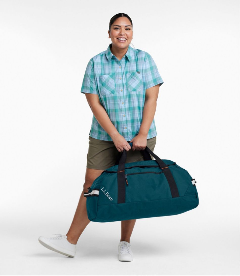 Adventure Duffle, Large, 70L / L.L.Bean