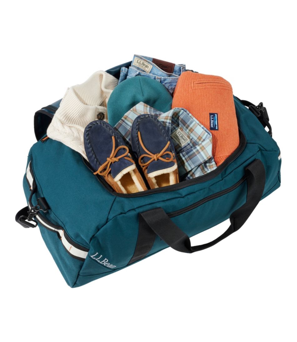 Adventure Duffle, Large, 70L / L.L.Bean