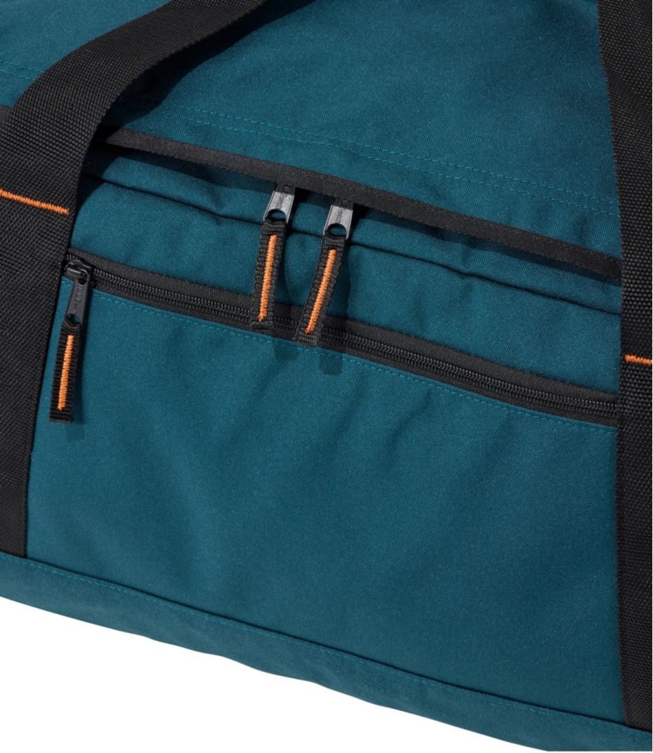 Adventure Duffle, Large, 70L / L.L.Bean