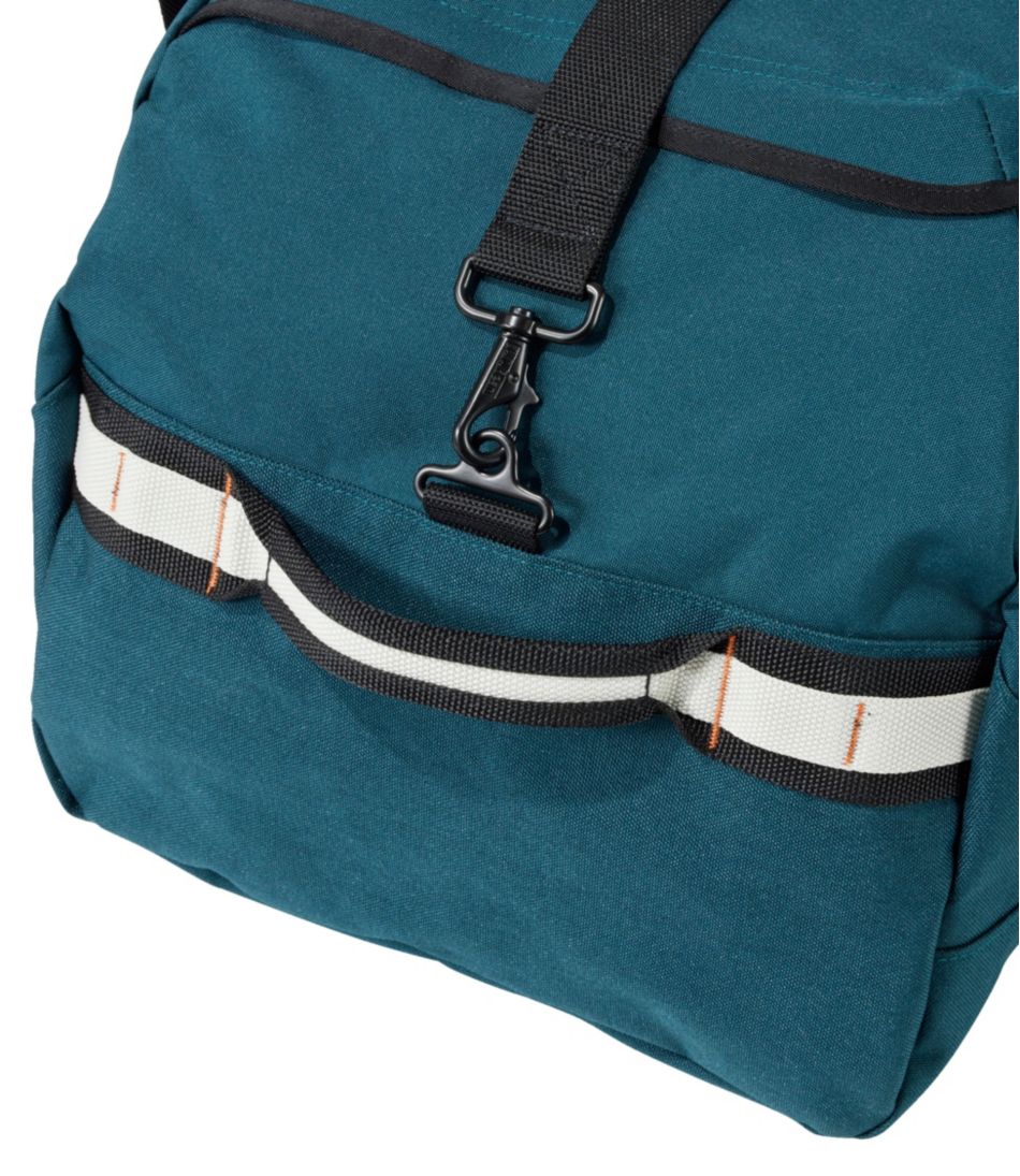 Adventure Duffle, Large, 70L / L.L.Bean