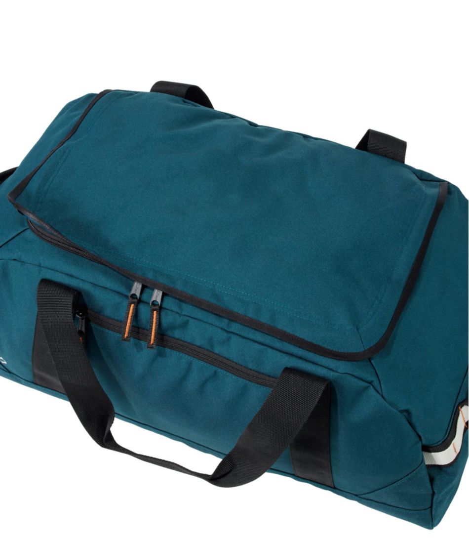 Adventure Duffle, Large, 70L / L.L.Bean
