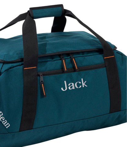 Adventure Duffle, Large, 70L / L.L.Bean