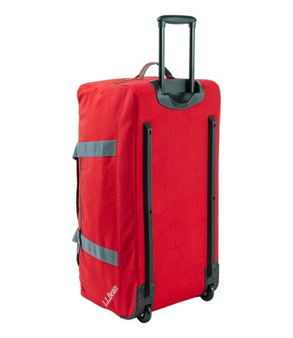 Adventure Rolling Duffle Bag, X-Large, 95L / L.L.Bean