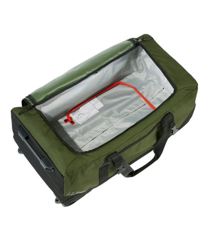 Adventure Rolling Duffle Bag, X-Large, 95L / L.L.Bean