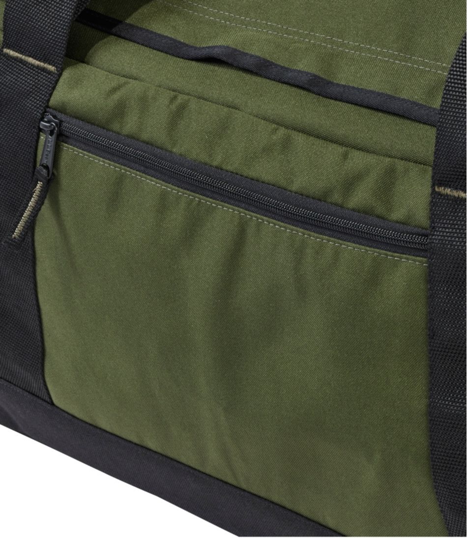 Adventure Rolling Duffle Bag, X-Large, 95L / L.L.Bean