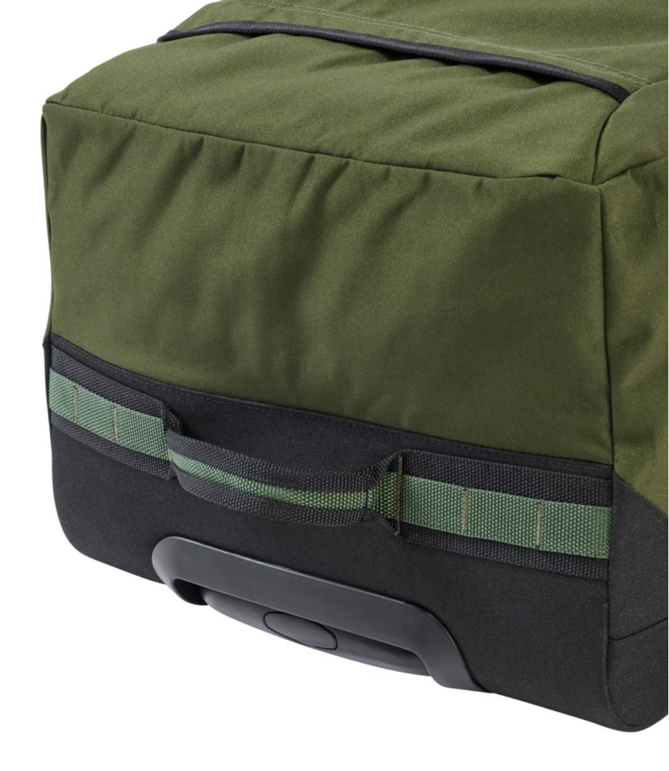 Adventure Rolling Duffle Bag, X-Large, 95L / L.L.Bean