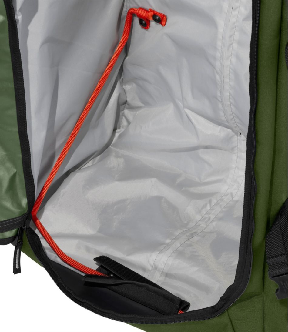 Adventure Rolling Duffle Bag, X-Large, 95L / L.L.Bean