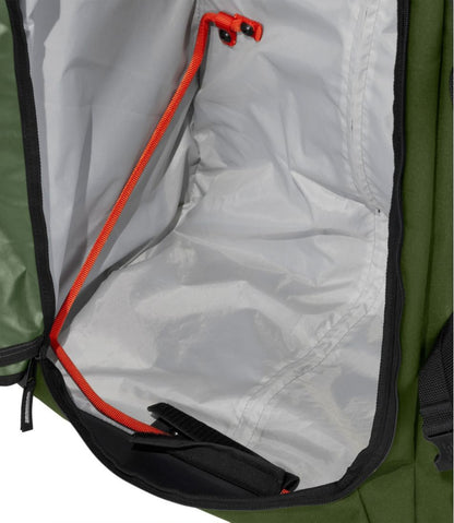 Adventure Rolling Duffle Bag, X-Large, 95L / L.L.Bean