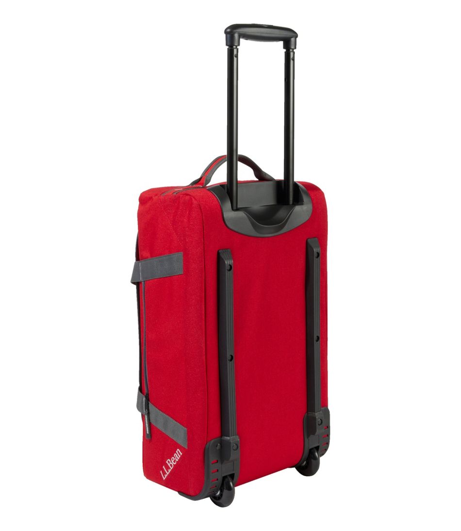 Adventure Rolling Duffle Bag, Medium, 40L / L.L.Bean