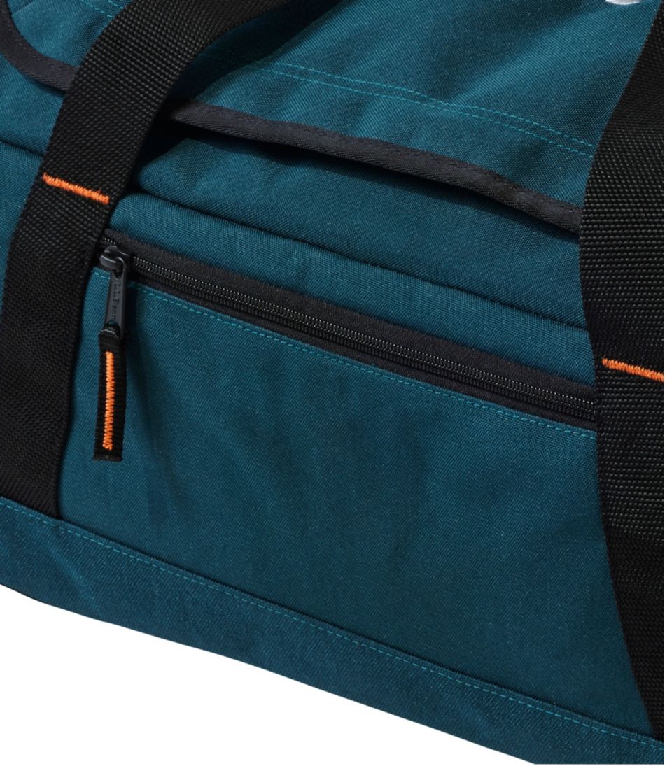 Adventure Rolling Duffle Bag, Medium, 40L / L.L.Bean