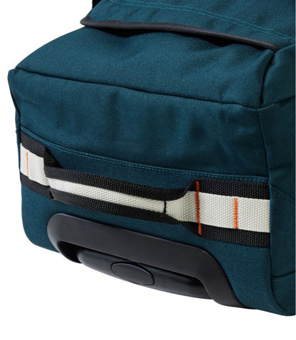Adventure Rolling Duffle Bag, Medium, 40L / L.L.Bean