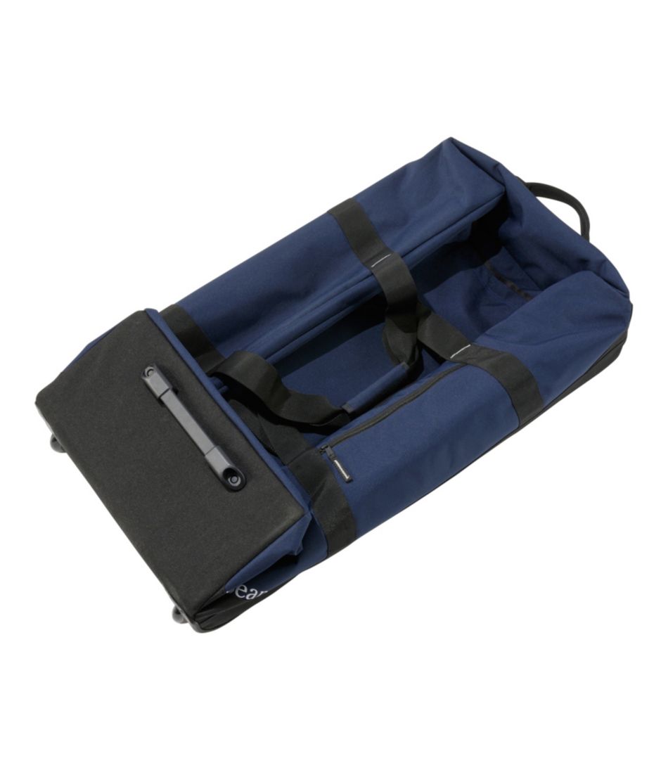 Adventure Rolling Duffle Bag, XX-Large, 135L / L.L.Bean