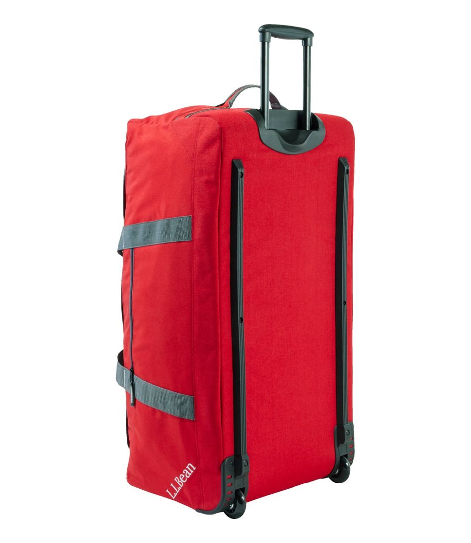 Adventure Rolling Duffle Bag, XX-Large, 135L / L.L.Bean