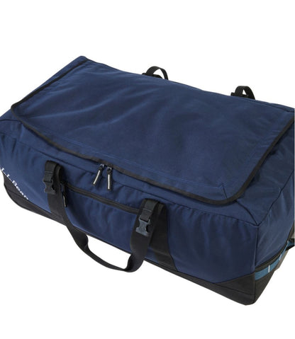 Adventure Rolling Duffle Bag, XX-Large, 135L / L.L.Bean