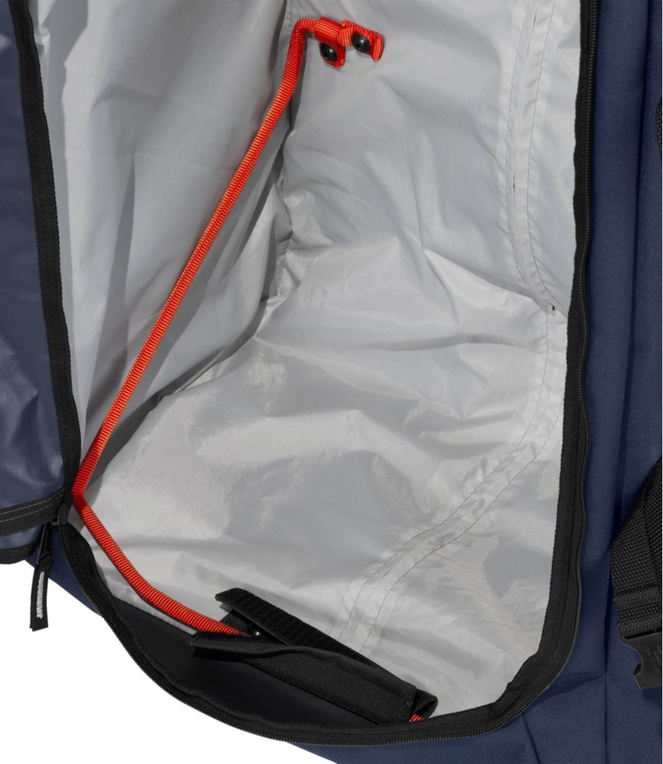 Adventure Rolling Duffle Bag, XX-Large, 135L / L.L.Bean