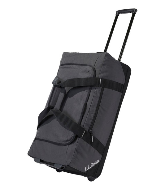 Adventure Rolling Duffle Bag, Large, 70L / L.L.Bean