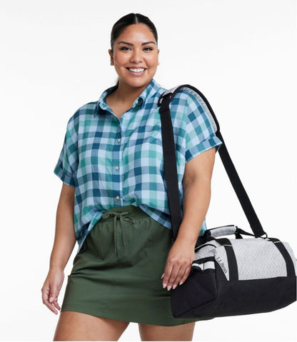 Adventure Duffle, Small, 20L / L.L.Bean