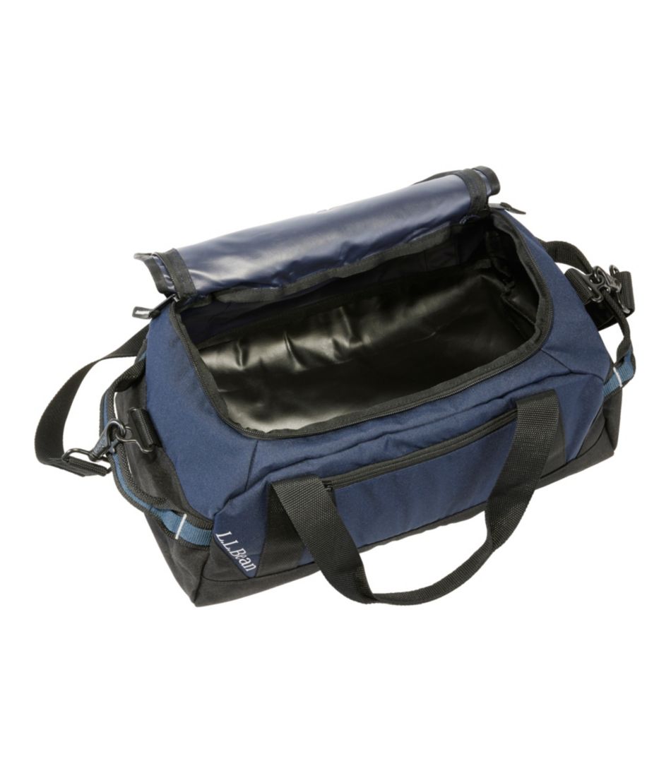 Adventure Duffle, Small, 20L / L.L.Bean