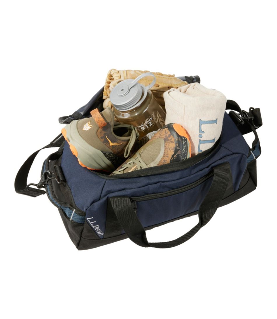 Adventure Duffle, Small, 20L / L.L.Bean