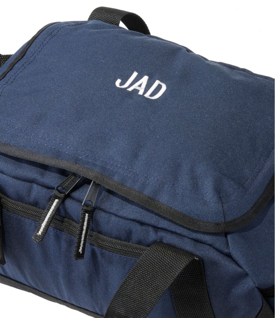 Adventure Duffle, Small, 20L / L.L.Bean