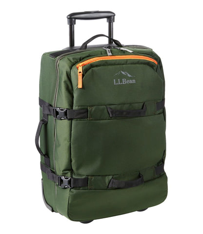 Approach Rolling Gear Bag, Medium / L.L.Bean