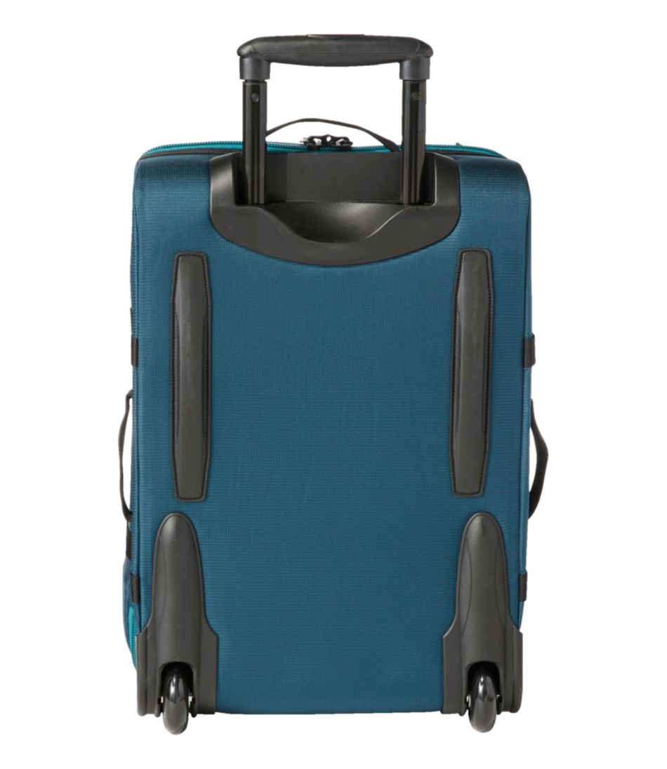 Approach Rolling Gear Bag, Medium / L.L.Bean