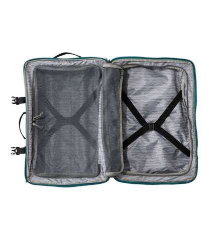 Approach Rolling Gear Bag, Medium / L.L.Bean