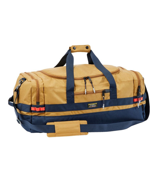 Mountain Classic Cordura Duffle, Medium / L.L.Bean