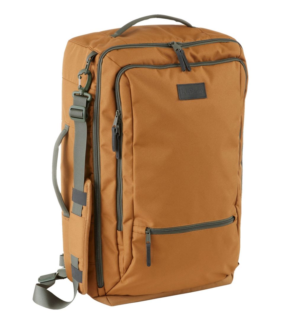 Continental Luggage, Carry-On Travel Pack / L.L.Bean