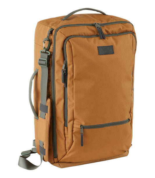 Continental Luggage, Carry-On Travel Pack / L.L.Bean