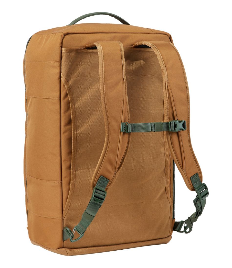 Continental Luggage, Carry-On Travel Pack / L.L.Bean